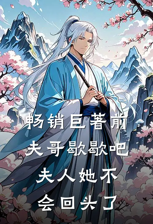 畅销巨著前夫哥歇歇吧,夫人她不会回头了