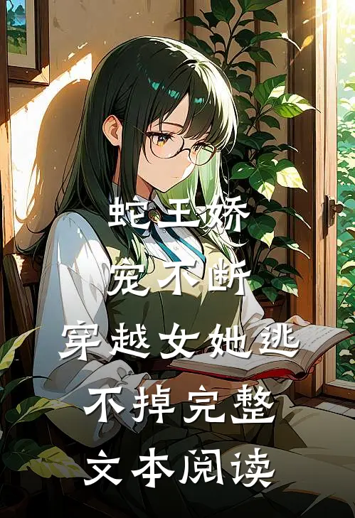蛇王娇宠不断,穿越女她逃不掉完整文本阅读免费
