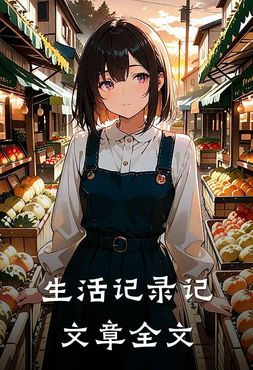 生活记录记文章全文