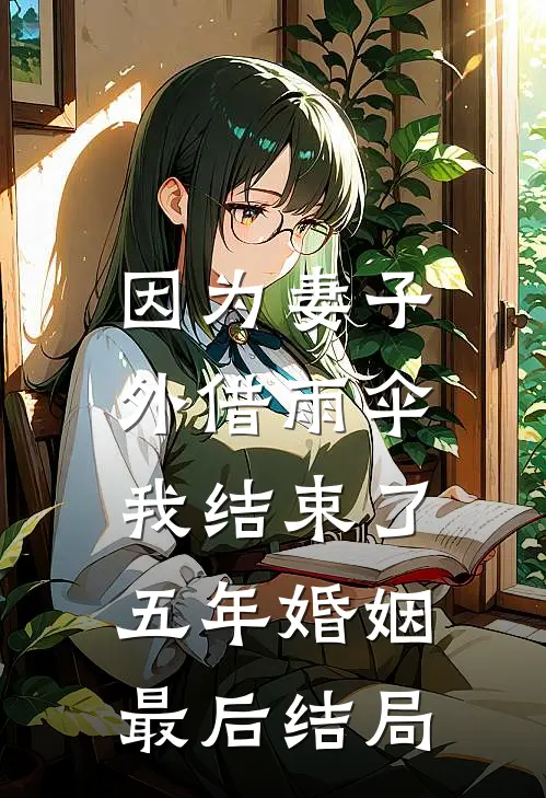 因为妻子外借雨伞,我结束了五年婚姻最后结局怎么样了