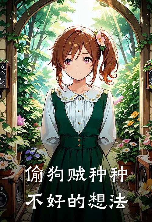 偷狗贼种种不好的想法叫