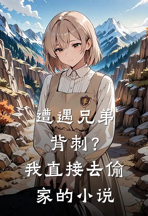 遭遇兄弟背刺?我直接去偷家的在线阅读