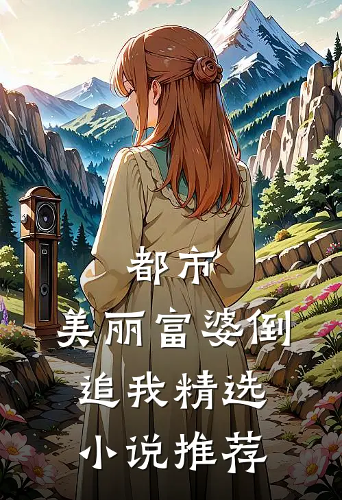 都市美丽富婆倒追我精选推荐