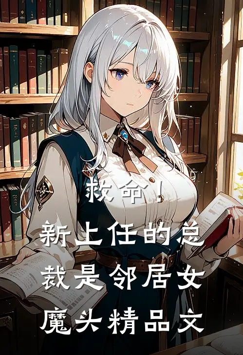 救命!新上任的总裁是邻居女魔头精品文