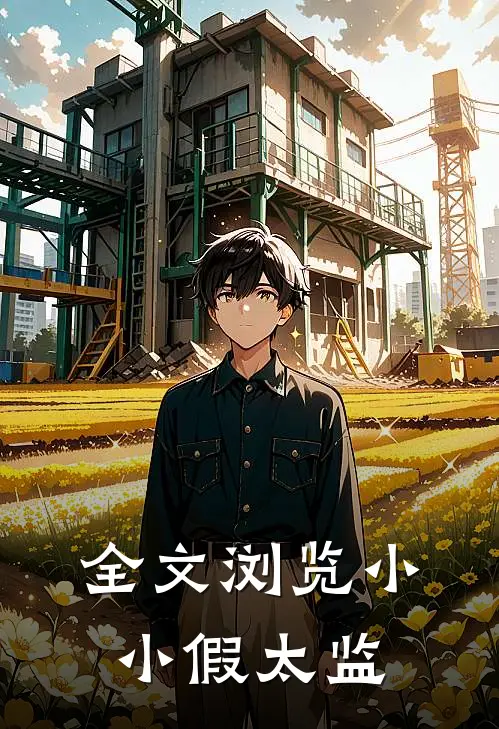 全文浏览小小假太监
