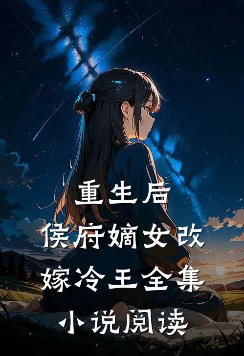 重生后,侯府嫡女改嫁冷王全集阅读免费