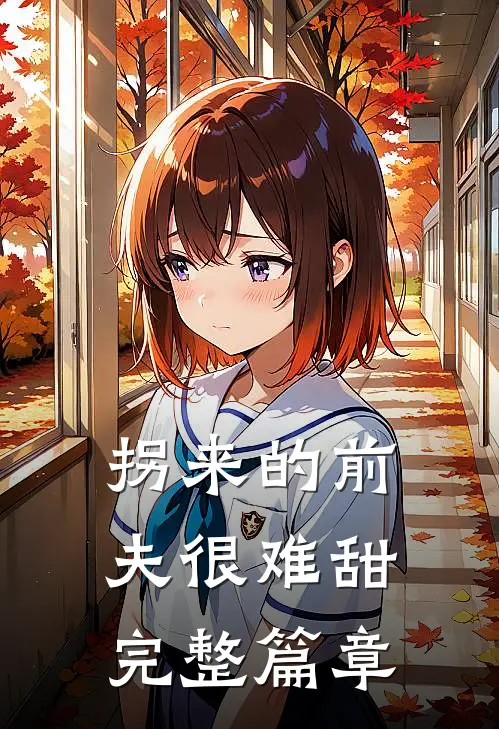 拐来的前夫很难甜完整篇章