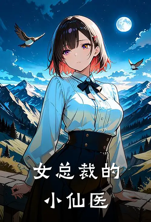 女总裁的小仙医