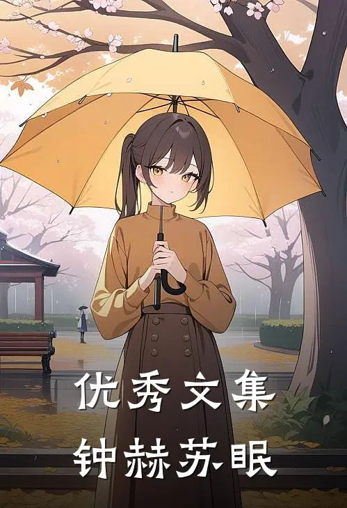 优秀文集钟赫苏眠