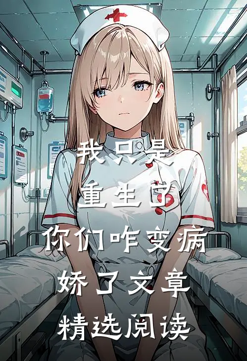 我只是重生了,你们咋变病娇了文章精选阅读免费