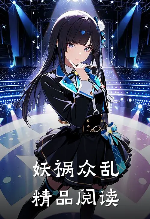 妖祸众乱精品阅读全文