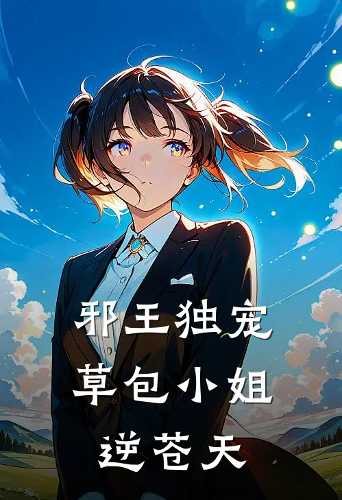 邪王独宠,草包小姐逆苍天 锦墨溪