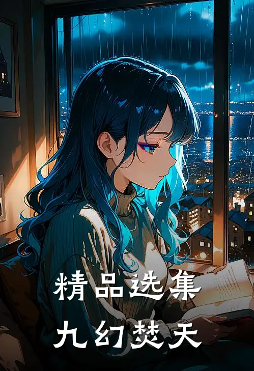 精品选集九幻焚天