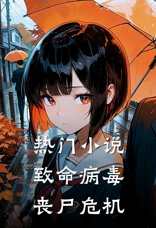 热门致命病毒丧尸危机全文阅读