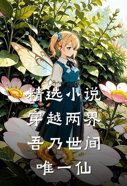 精选穿越两界,吾乃世间唯一仙尊