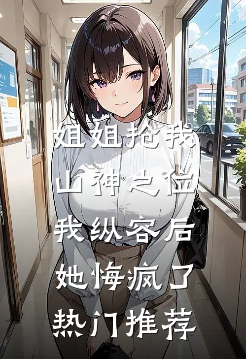 姐姐抢我山神之位,我纵容后她悔疯了热门推荐漫画