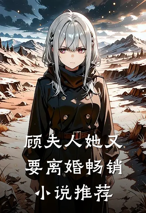 顾夫人她又要离婚畅销推荐免费阅读