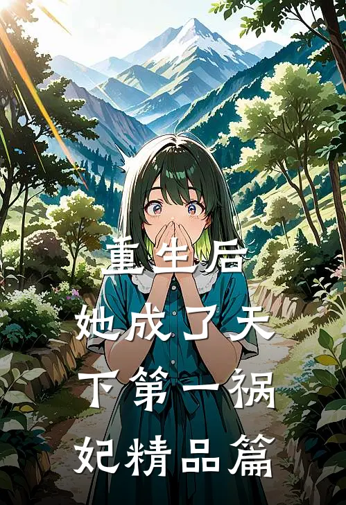 重生后,她成了天下第一祸妃精品篇