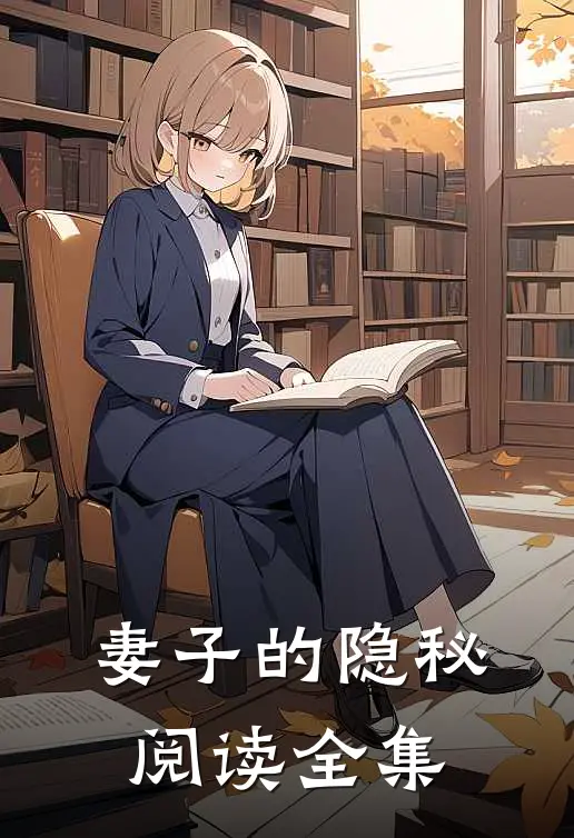 妻子的隐秘阅读全集免费阅读