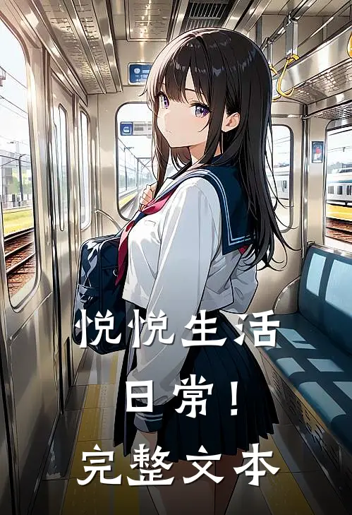 悦悦生活日常!完整文本阅读