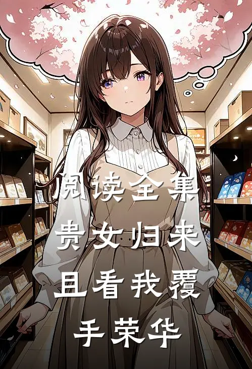阅读全集贵女归来且看我覆手荣华