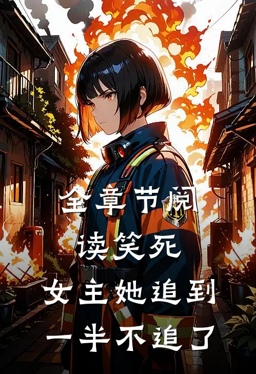 全章节阅读笑死,女主她追到一半不追了免费阅读