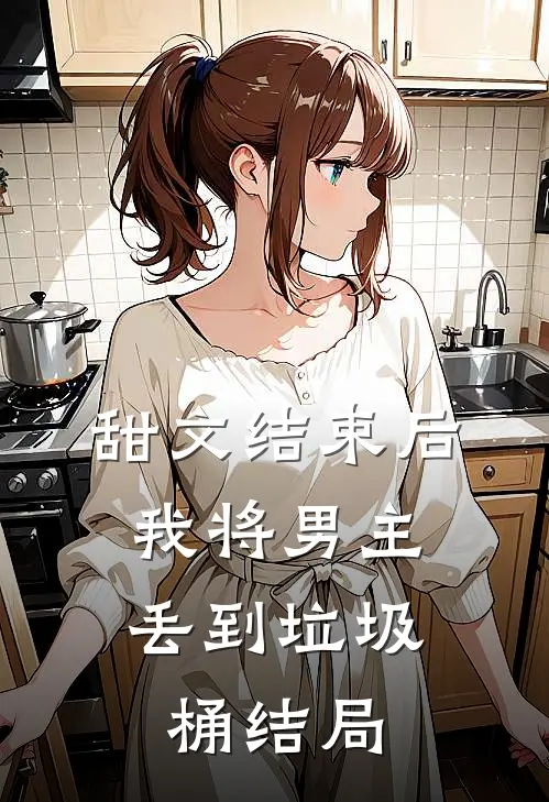 甜文结束后,我将男主丢到垃圾桶结局了