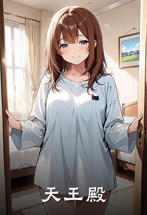 天王殿