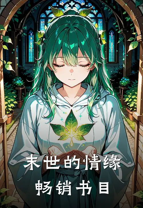 末世的情缘畅销书目