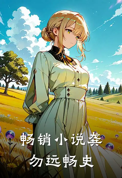 畅销小说龚勿远畅史