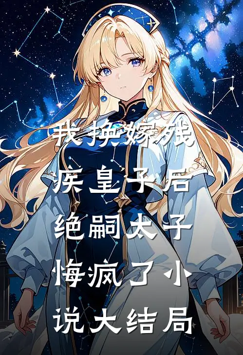我换嫁残疾皇子后,绝嗣太子悔疯了大结局免费阅读