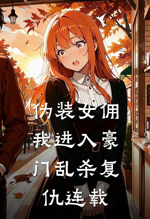 伪装女佣,我进入豪门乱杀复仇连载