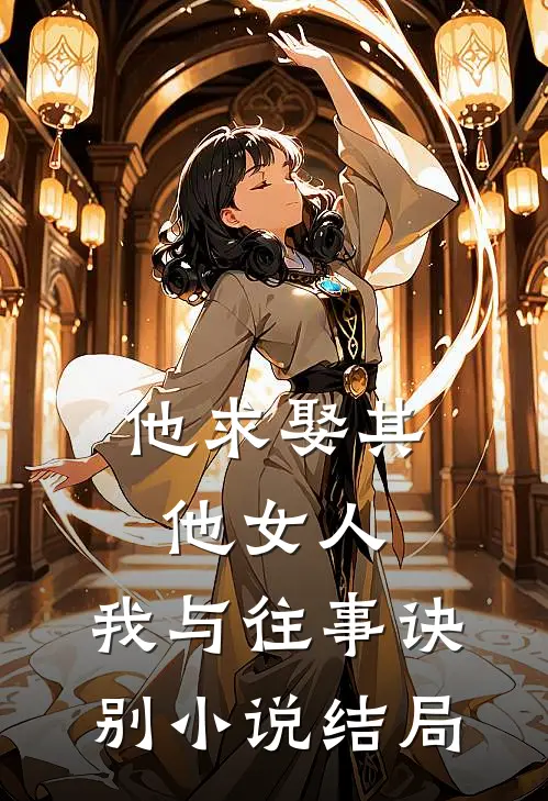 他求娶其他女人,我与往事诀别结局怎么样