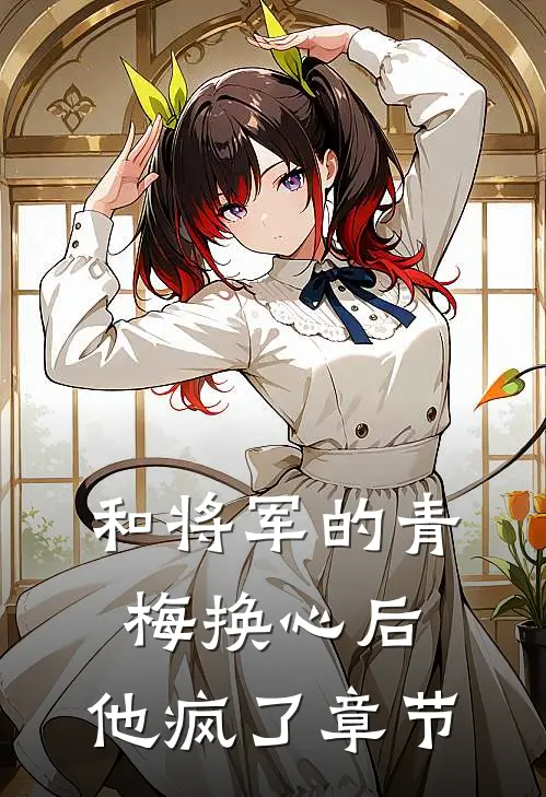 和将军的青梅换心后,他疯了章节阅读
