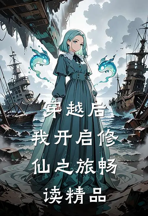 穿越后,我开启修仙之旅畅读精品