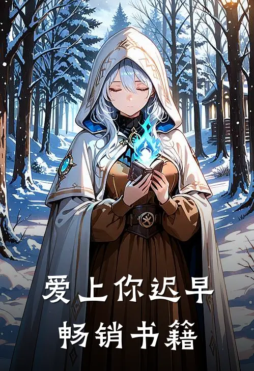 爱上你迟早畅销书籍