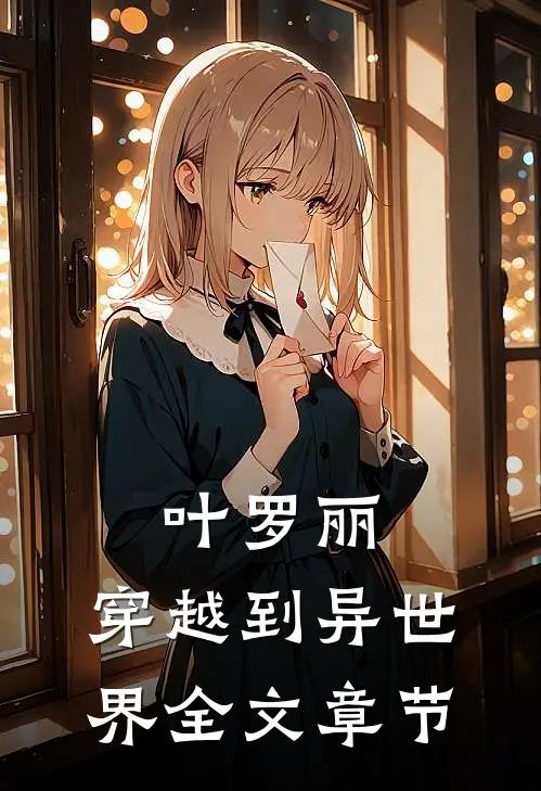 叶罗丽穿越到异世界全文章节免费阅读