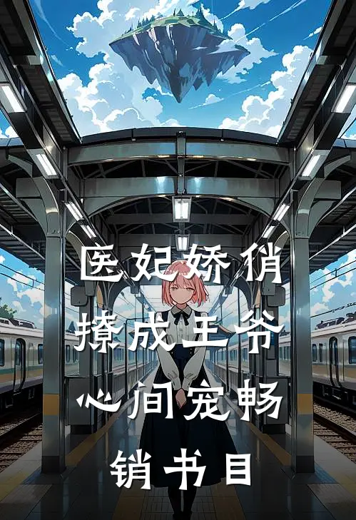 医妃娇俏,撩成王爷心间宠畅销书目免费阅读