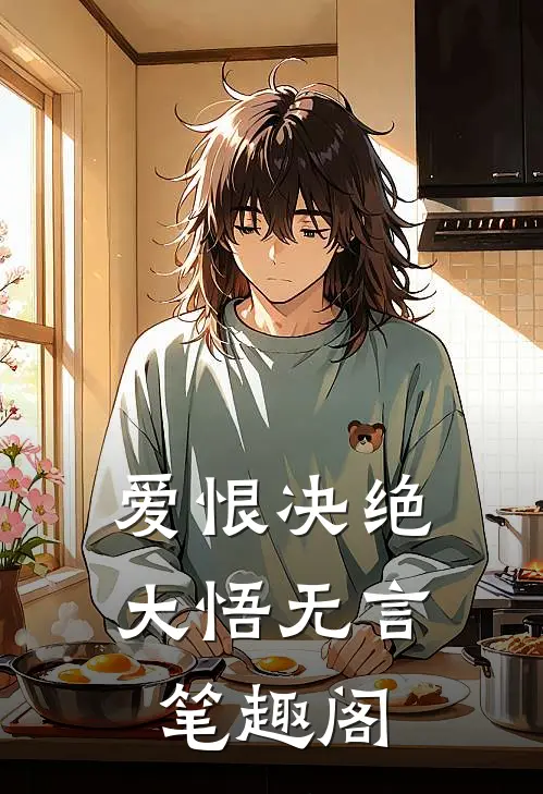 爱恨决绝,大悟无言笔趣阁在线阅读