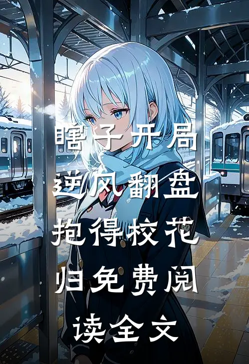 瞎子开局逆风翻盘,抱得校花归免费阅读全文
