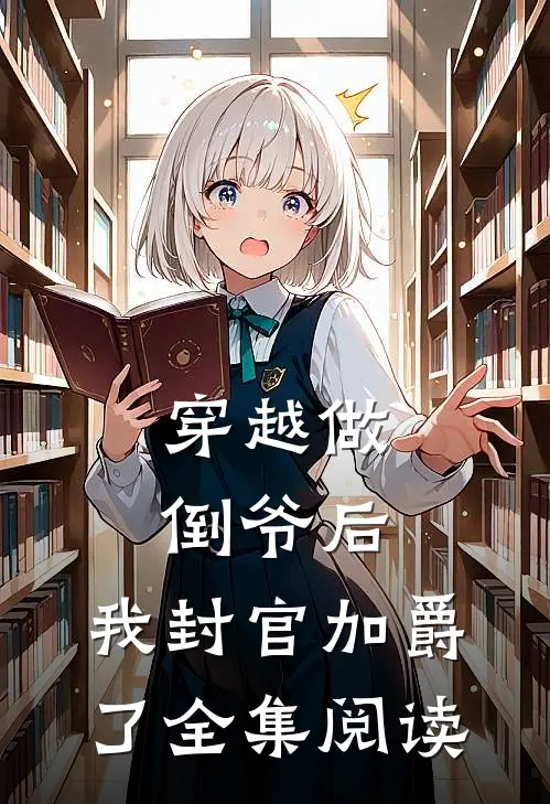 穿越做倒爷后,我封官加爵了全集阅读免费