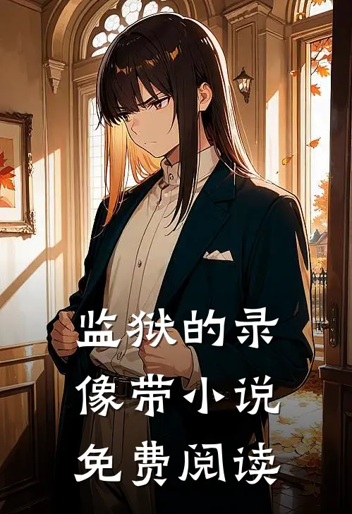 监狱的录像带小说免费阅读
