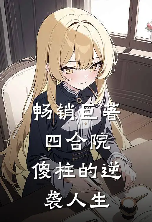 畅销巨著四合院傻柱的逆袭人生