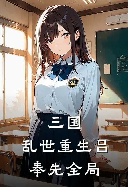 三国乱世重生吕奉先全局攻略