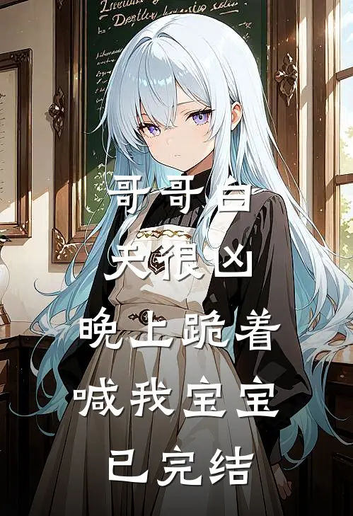 哥哥白天很凶,晚上跪着喊我宝宝已完结了