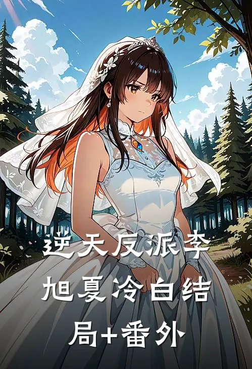 逆天反派 李旭夏冷白结局+番外