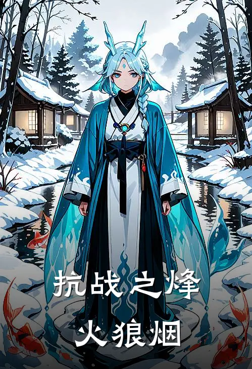 抗战之烽火狼烟