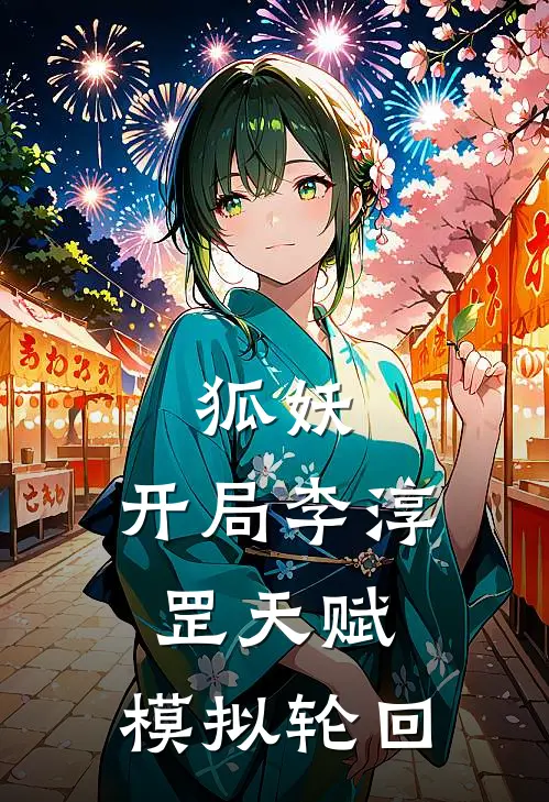 狐妖开局李淳罡天赋,模拟轮回第38章