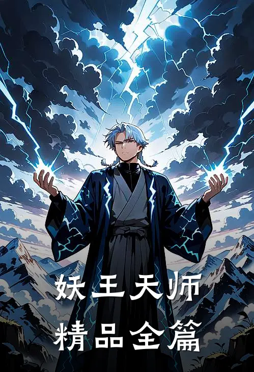 妖王天师精品全篇