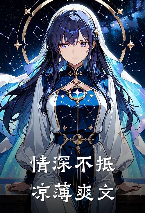 情深不抵凉薄爽文